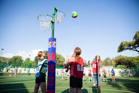 Sportdag 2023