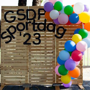 GSDP Sportdag 2023