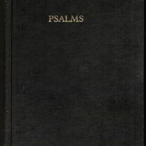 Psalmboek