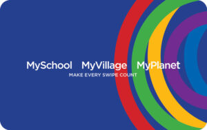 MySchool Card