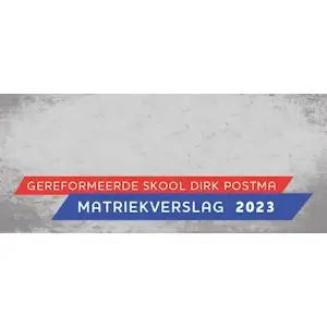 Matriekverslag 2023