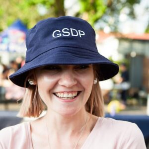 GSDP bucket hat