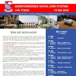 Info 10 Mei 2024