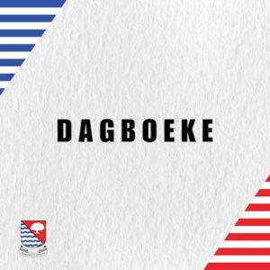 Dagboeke