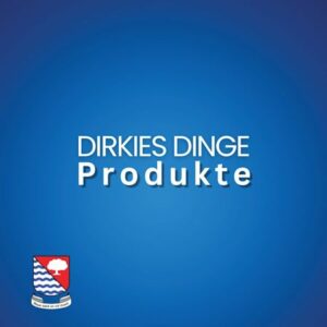 Dirkies Dinge
