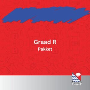 Graad R Pakket