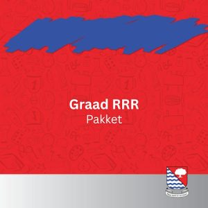 Graad RRR Pakket