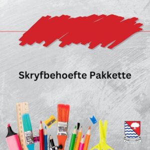 Skryfbehoeftes