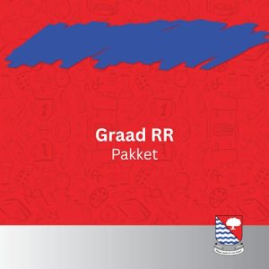 Graad RR Pakket