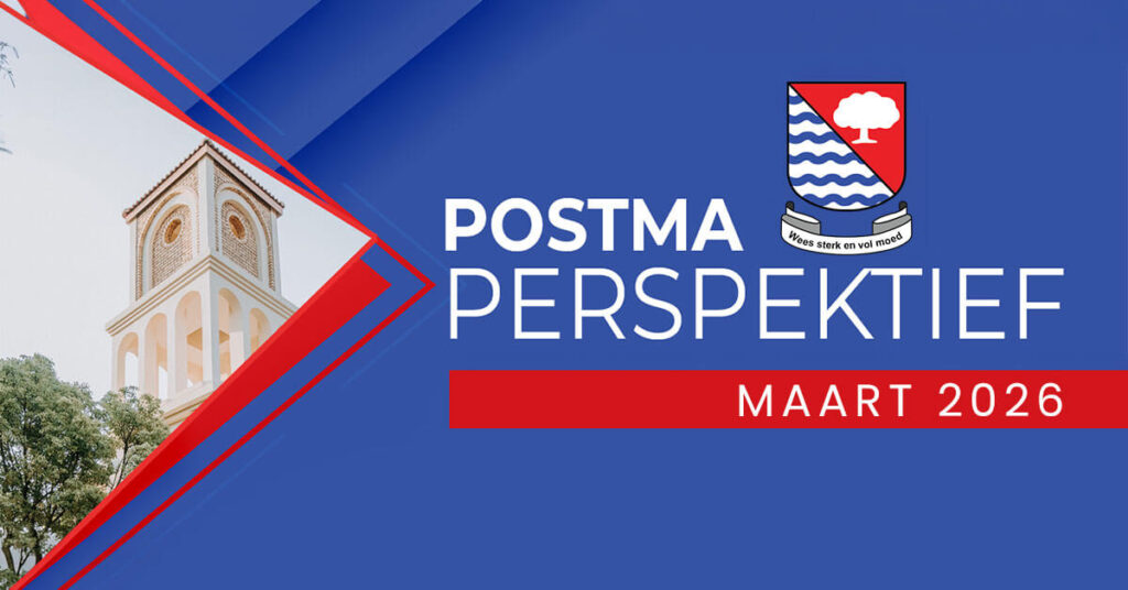Postma Perspektief